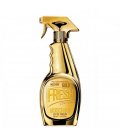 Тестер Moschino Fresh Gold Couture