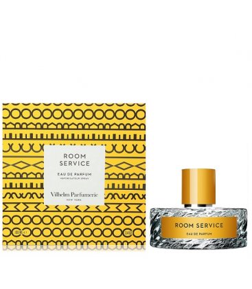 Vilhelm Parfumerie Room Service