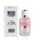 DSQUARED² Wood Pour Femme