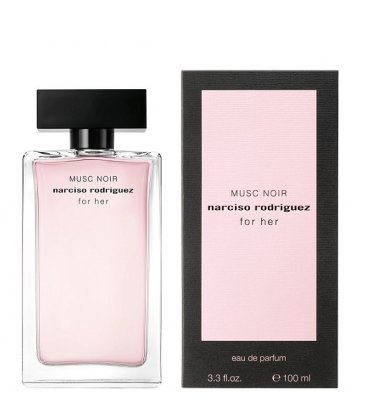 Narciso Rodriguez Musc Noir