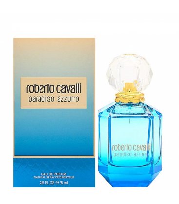 Roberto Cavalli Paradiso Azzuro
