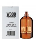 DSQUARED² Wood Pour Homme