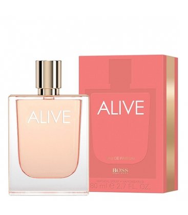 Hugo Boss Alive
