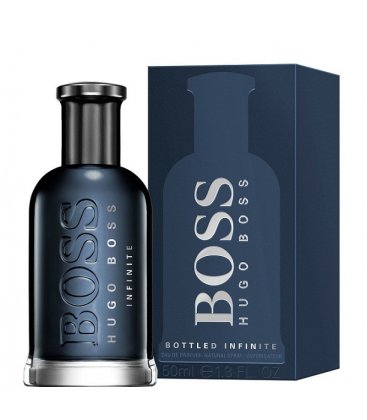 Hugo Boss Bottled Infinite