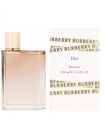 Burberry Her Intense