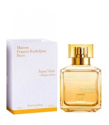Maison Francis Kurkdjian Aqua Vitae Cologne Forte