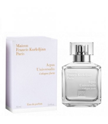 Maison Francis Kurkdjian Aqua Universalis Cologne Forte