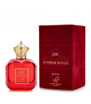 24K Supreme Rouge