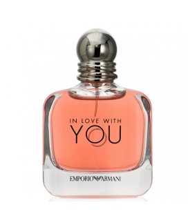 Тестер Armani In Love With You