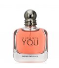 Тестер Armani In Love With You