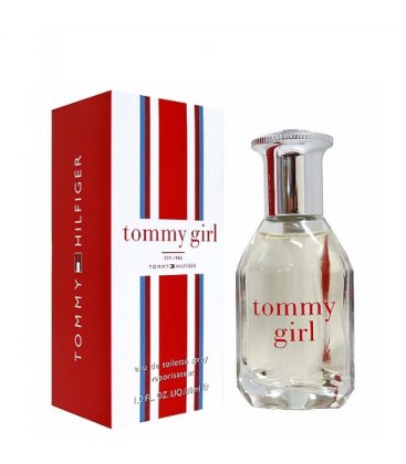 Tommy Hilfiger Tommy Girl