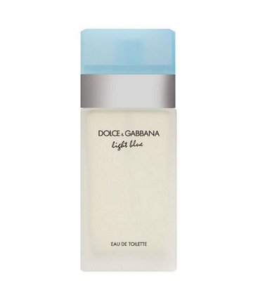 Тестер D&G Light Blue