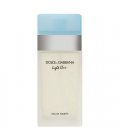 Тестер D&G Light Blue