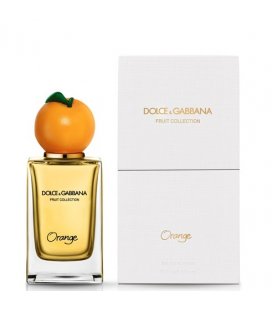 Dolce&Gabbana Orange