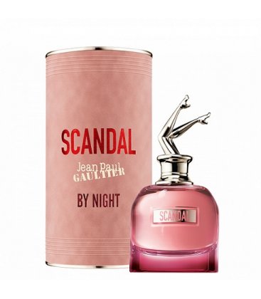 Jean Paul Gaultier Scandal By Night
