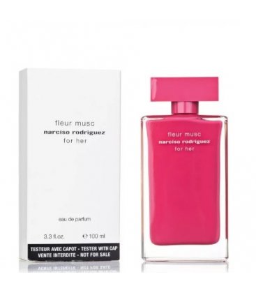 Narciso Rodriguez Fleur Musc for Her