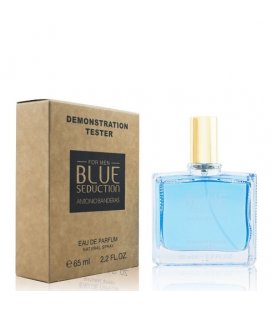 Antonio Banderas Blue Seduction