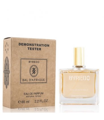 Byredo Bal D`Afrique