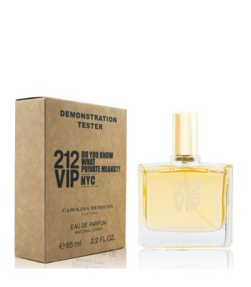 Carolina Herrera 212 VIP