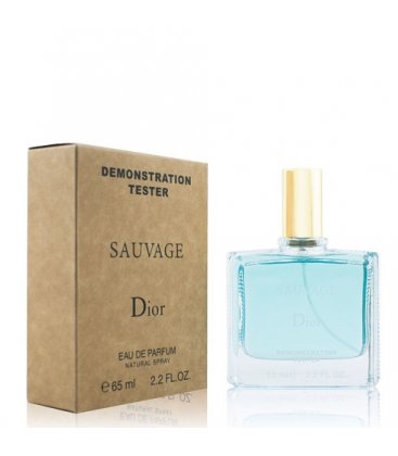 Dior Sauvage