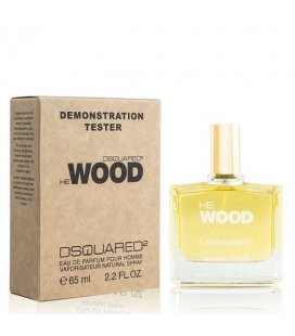 DSQUARED² He Wood