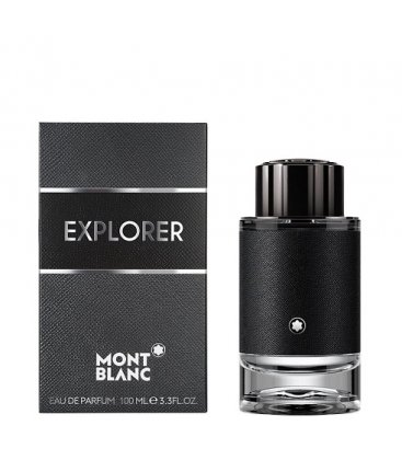 Mont Blanc Explorer