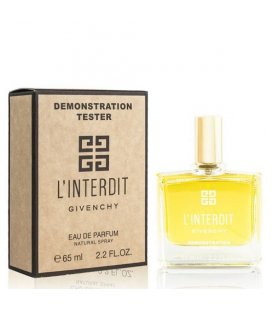 Givenchy L'Interdit