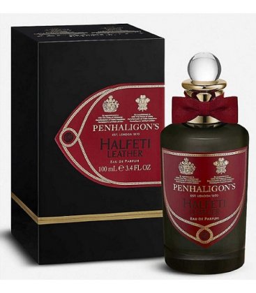 Penhaligon's Halfeti Leather