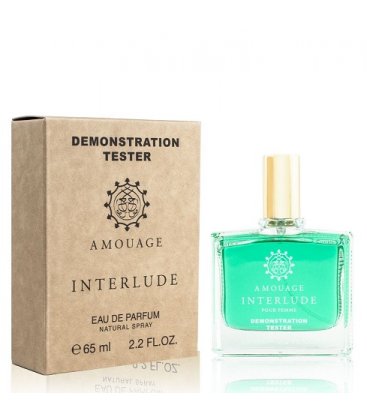 Amouage Interlude Woman