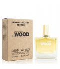 DSQUARED² She Wood