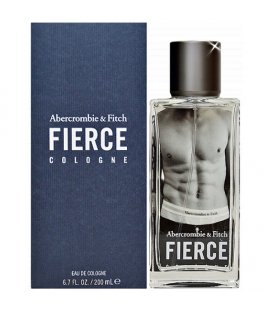 Abercrombie & Fitch Fierce