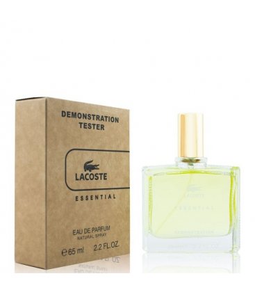 Lacoste Essential