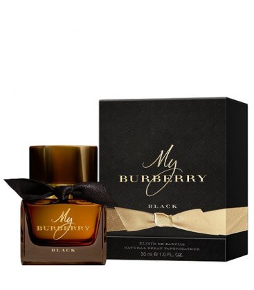 Burberry My Burberry Black