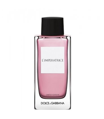 D&G L`Imperatrice Limited Edition
