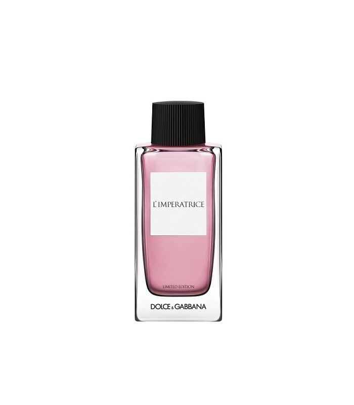 Тестер Dolce&Gabbana L`Imperatrice Limited Edition купить в Минске ...