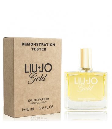 Liu Jo Gold Eau De Parfum