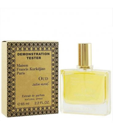 Maison Francis Kurkdjian Oud Satin Mood