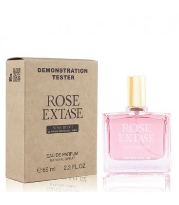Nina Ricci Rose Extase