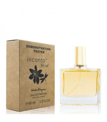 Salvatore Ferragamo Incanto Shine