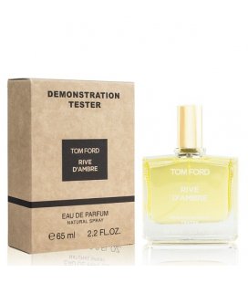 Tom Ford Rive D'Ambre
