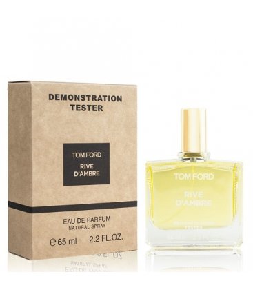 Tom Ford Rive D'Ambre