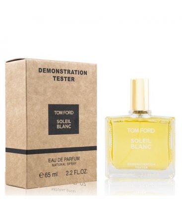 Tom Ford Soleil Blanc