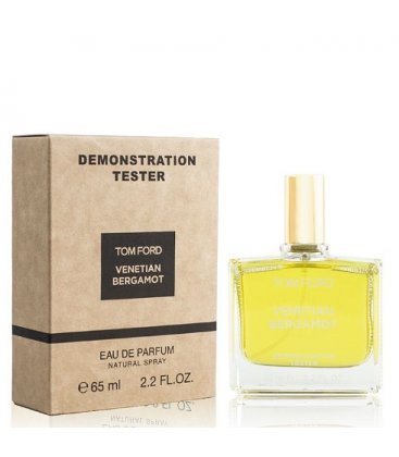 Tom Ford Venetian Bergamot