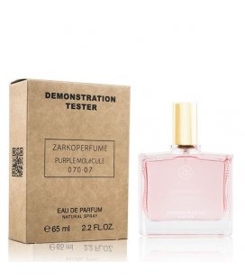 Zarkoperfume Purple Molecule 070.07