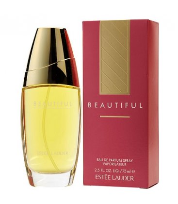 Estee Lauder Beautiful купить в Минске | Парфюм Эсте Лаудер Бьютифул ...
