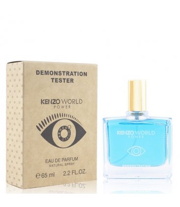 Kenzo World Power