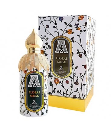 Attar Collection Floral Musk