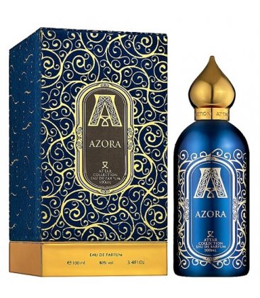 Attar Collection Azora