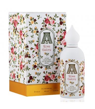 Attar Collection Rosa Galore
