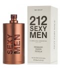 Carolina Herrera 212 Sexy Men